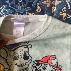 Paw patrol